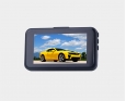 Dash DVR - 3 inch IPS screen DVR
